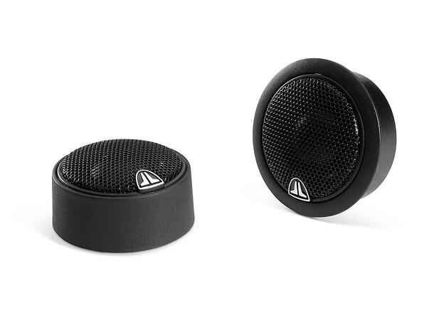 JL Audio C2-650 - komponentsett 6,5" (16,5cm) 2-veis, 60/225W